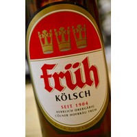 Früh Kolsch (50cl bottle)