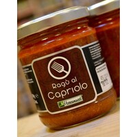 Ragu al Capriole (Venison) 180g