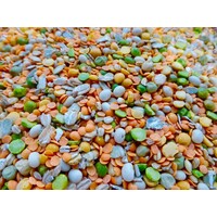 Soup broth mix -  dried (350g)