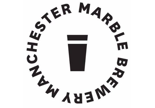 Marble Brewery Manchester