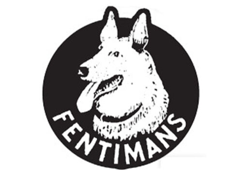 Fentimans