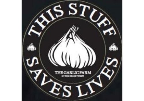 The Garlic Farm on the Isle of Wight