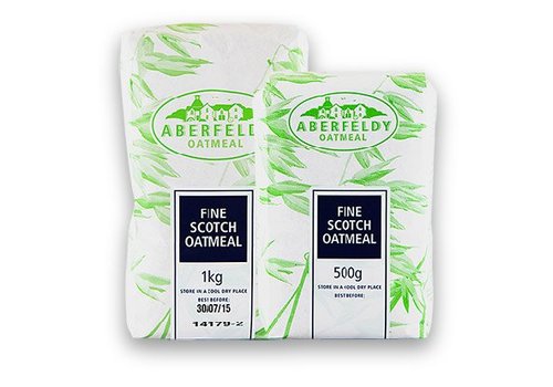 Aberfeldy Oatmeal