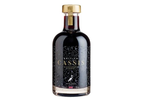 British Cassis