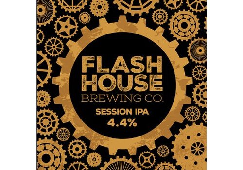 Flash House Brewing Co.