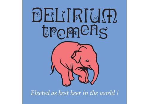 Brouwerij Huyghe - Delirium