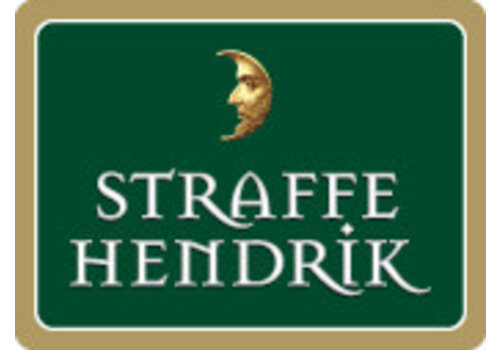 De Halve Maan - Straffe Hendrik