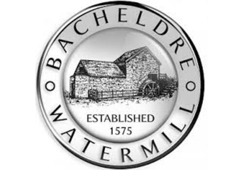 Bacheldre Watermill