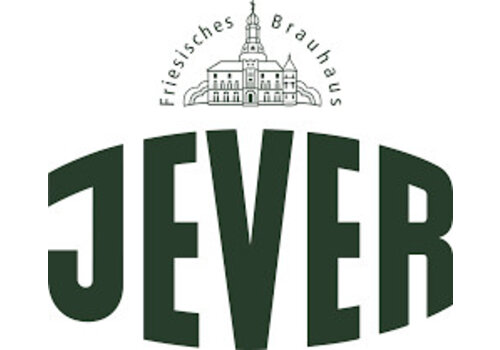 Jever Pilsner