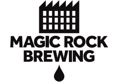 Magic Rock Brewing