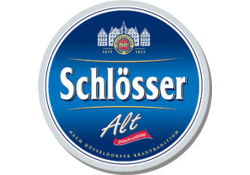 Schlösser Alt