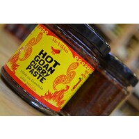 Mr Vikki's Hot Goan Curry Paste (200g)