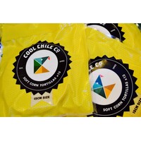 Cool Chile Co Masa Harina for Tortillas (500g)