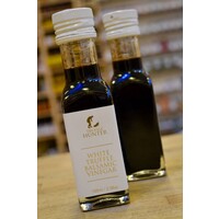 Truffle Hunter White Truffle Balsamic Vinegar (100ml)