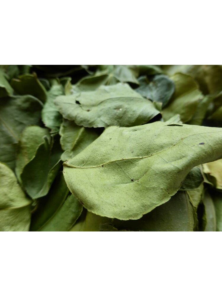 Kaffir lime leaves (10g)