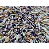 Panch Phoran (Bengali Five Spice)