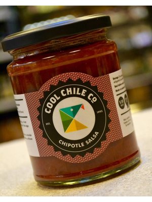 Cool Chile Co. Cool Chile Co Chipotle Salsa (270g)