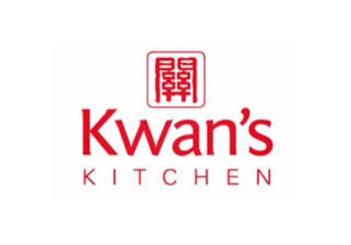 Kwan's Kitchen