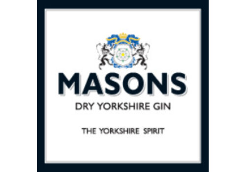 Masons Yorkshire Gin