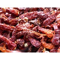Kashmiri chillies - whole (20g)