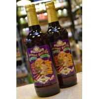 Sam Smiths Winter Welcome Ale 2019 30th anniversary brew (500ml)