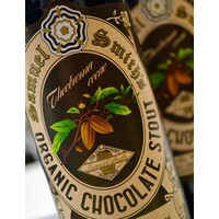 Sam Smiths Organic Chocolate Stout (500ml)