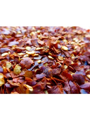 mmm... Crushed red chilli flakes (30g)