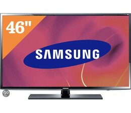Samsung UE46EH6030 - 3D LED TV - 46 inch - Full HD