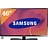 Samsung UE46EH6030 - 3D LED TV - 46 inch - Full HD