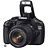 Canon EOS 1100D + 18-55mm II IS