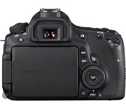 Canon EOS 60D Body
