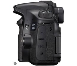 Canon EOS 60D Body