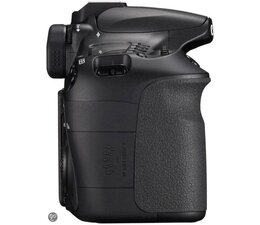 Canon EOS 60D Body