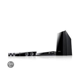 Samsung HT-ES4200 - 2.1 home cinema set