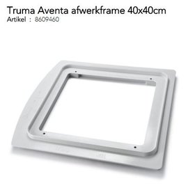 Truma Aventa afwerkframe 40x40cm