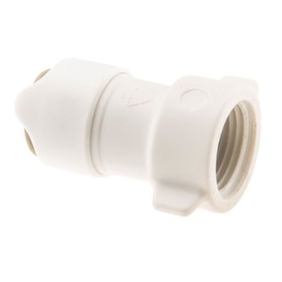 Whale Quick Connect adaptor female 12mm