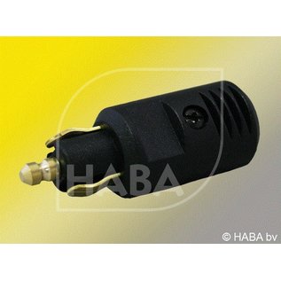 HABA 12v stekker standaard