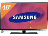 Samsung UE46EH6030 - 3D LED TV - 46 inch - Full HD