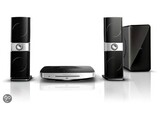 Philips Fidelio HTS9221 - 2.1 home cinema set - Zwart