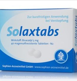 Solaxtabs