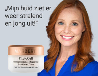 PhytoCell Deep Energy cream is mijn favoriete dagcrème