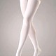 Sanyleg Antiembolism Stockings - AG Thigh Length - Long, L