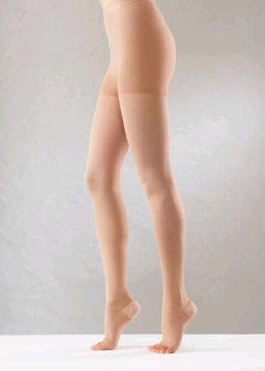 Sanyleg Therapeutische Panty AT CCL1, gesloten teen, XL