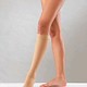 Sanyleg Therapeutical Stocking - AD Class II 23-32 mmHg - open toe