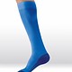 Sanyleg Active Sport Socks 15-21 mmHg, S, Blue