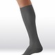 Sanyleg Comfort Socks Cotton/Silk 15-21 mmHg, XL, Smokey