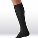 Sanyleg Preventive Cotton Socks 15-21 mmHg, XXL, Black