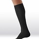 Sanyleg Preventive Cotton Socks 15-21 mmHg, XL, Zwart