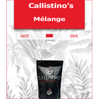 Callistino's Mélange