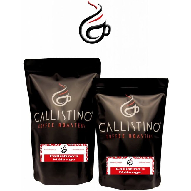 Callistino's Mélange